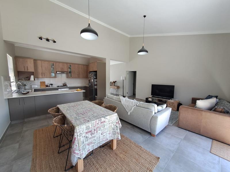 To Let 2 Bedroom Property for Rent in Kraaibosch Park Western Cape